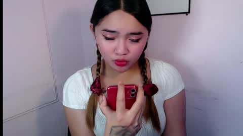 Jasmine online show from October 27, 12:38 pm