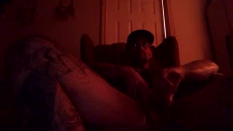 swampwolf1189 online show from July 8, 11:02 am