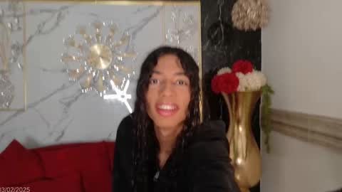 Swan online show from February 3, 12:42 pm