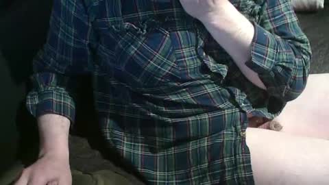 ArnSwart online show from January 6, 9:11 pm