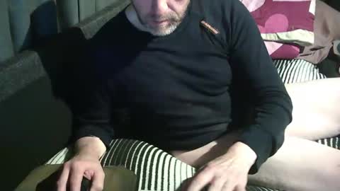 ArnSwart online show from October 9, 11:10 pm