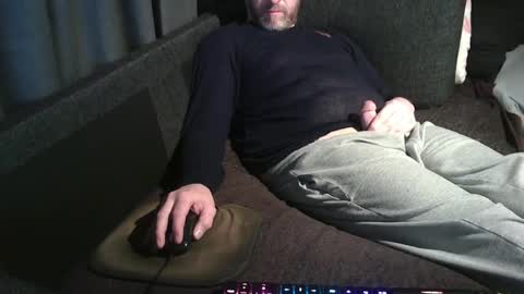 ArnSwart online show from December 12, 7:37 pm