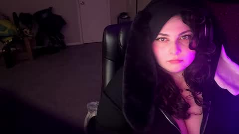 Bunny online show from May 24, 5:58 am