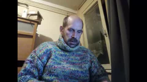 sweaterboy666 online show from September 30, 10:42 pm