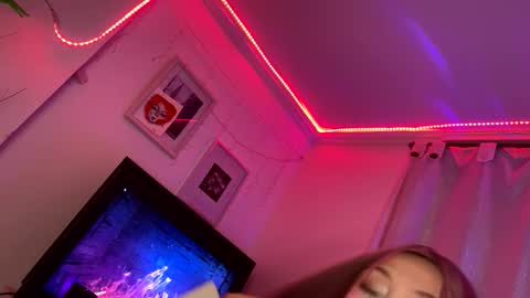 Valeria online show from March 2, 7:15 am