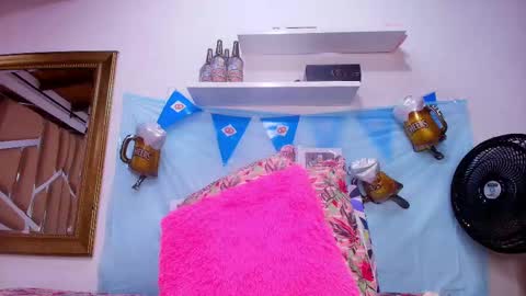 Debora  online show from October 4, 12:25 pm