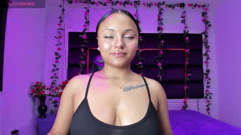 sweet ana  online show from March 4, 1:24 am