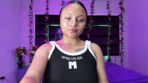 sweet ana  online show from February 27, 2:15 am