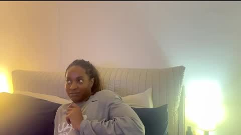 Evangeline online show from January 31, 11:46 pm