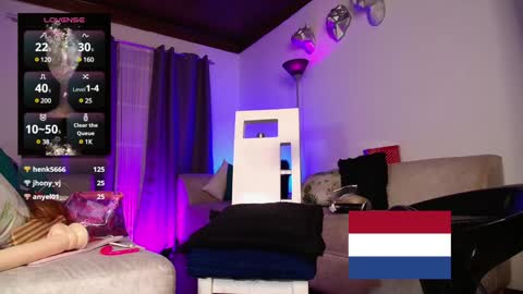 sweet01_ online show from January 23, 6:17 am