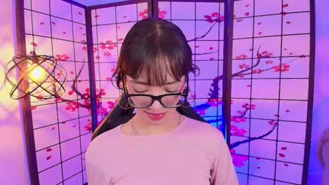 Sweet 1Angel online show from October 21, 11:59 am