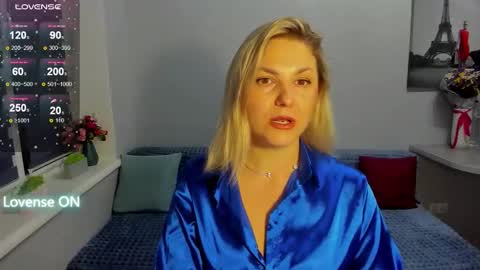 Margaret  online show from January 18, 5:33 pm