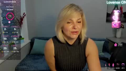 Snapshot of sweet___margaret chatting on February 16, 1:05 pm Margaret  online show from February 16, 1:05 pm