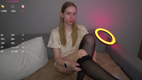 Michelle online show from January 14, 9:56 pm