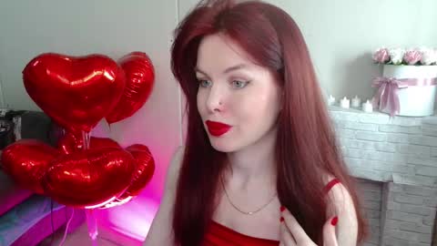 sweet__mooon online show from February 11, 6:50 am