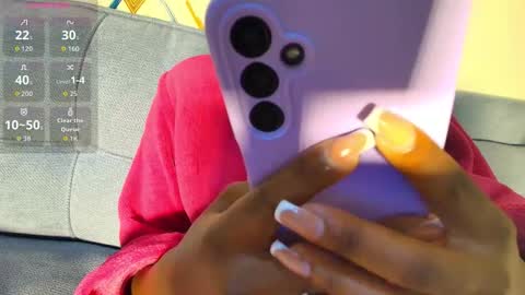 pixiee online show from January 8, 11:10 pm