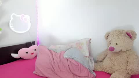 Agata online show from May 23, 6:26 pm