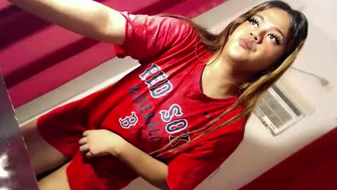 CLEO online show from January 14, 4:53 am