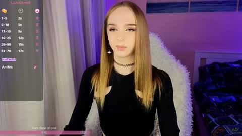 Call me Alis   online show from December 21, 1:50 pm