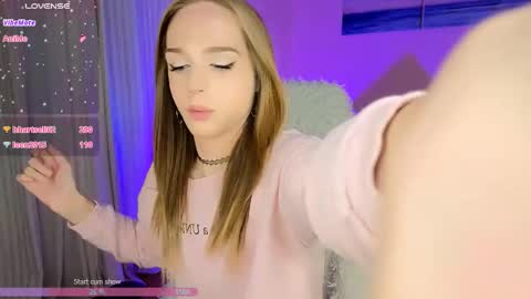 Call me Alis   online show from December 1, 1:31 pm