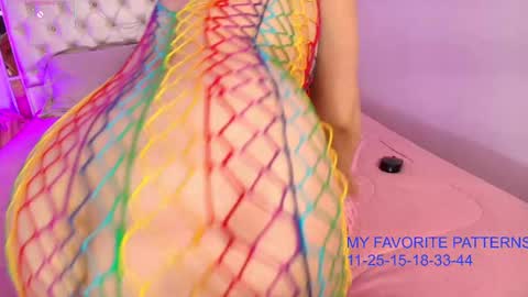 amaralopez online show from October 4, 12:58 pm