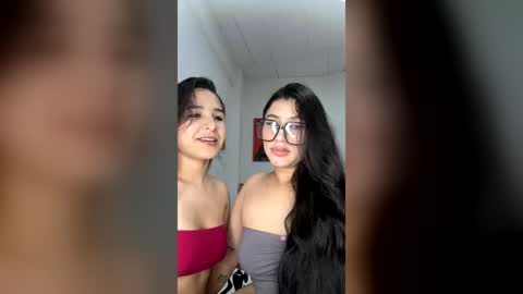 sweet_and_rous online show from August 5, 1:24 am