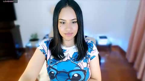 Stephanie online show from November 21, 4:21 am