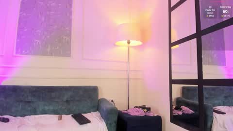 Angeline online show from February 4, 3:38 pm