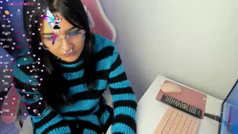 sweet_angelkanon online show from November 6, 1:14 pm