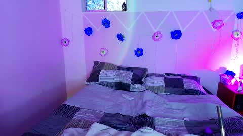 April sweet online show from April 13, 1:48 pm