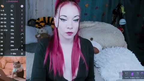 sweet_ass_nuka online show from May 30, 6:39 pm