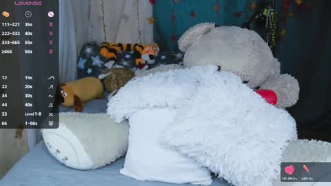 sweet_ass_nuka online show from March 7, 6:52 pm