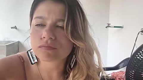 Bella Valery online show from March 24, 2:12 pm