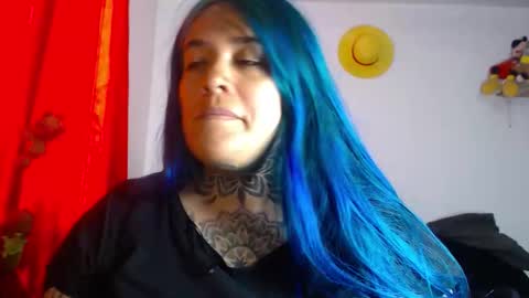 Bubbles online show from March 1, 6:01 pm