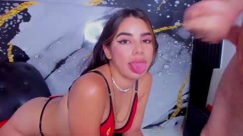 Snapshot of sweet_bunny29 chatting on September 12, 8:00 pm x Angelica Daniels - mod  Tio willy online show from September 12, 8:00 pm