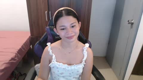 sweet_cassyxx online show from February 5, 11:25 am
