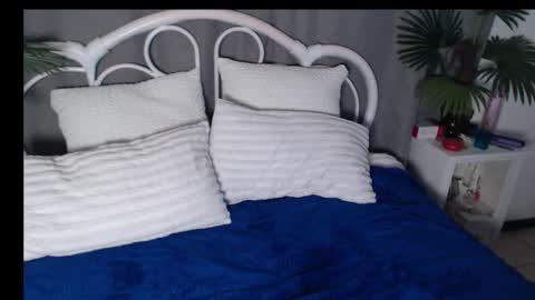 Chantelle online show from November 6, 9:07 pm