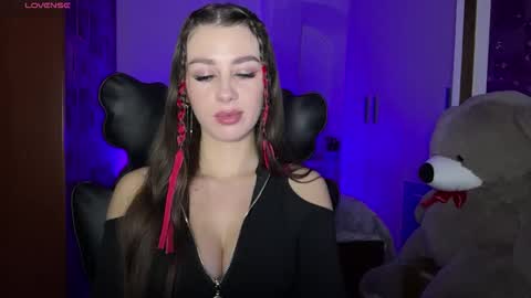 Sweet Cherry online show from December 17, 12:50 am