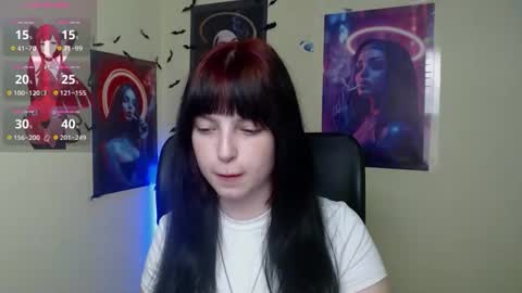 Ivy online show from May 22, 6:36 pm