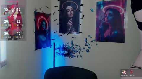 Ivy online show from February 1, 7:16 am