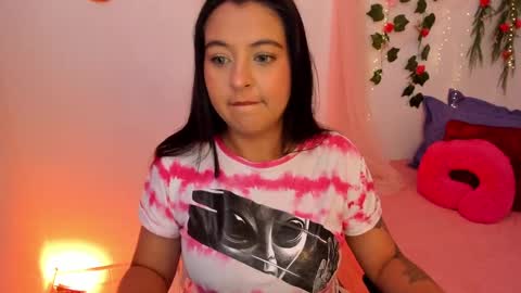 Chloe online show from January 27, 7:13 pm