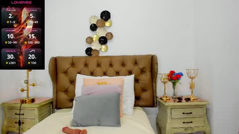 sweet dannix online show from July 27, 7:33 pm