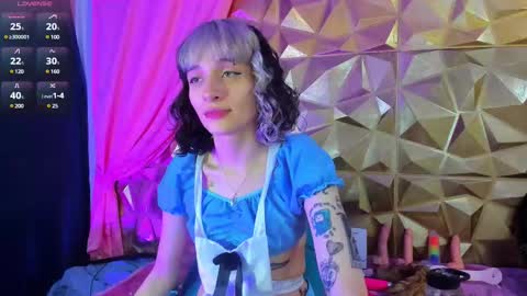 Snapshot of sweet_emmili chatting on March 2, 12:11 pm  emmili  online show from March 2, 12:11 pm