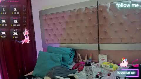  emmili  online show from February 23, 12:07 pm