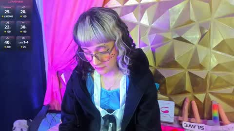 Snapshot of sweet_emmili chatting on March 11, 3:23 pm  emmili  online show from March 11, 3:23 pm