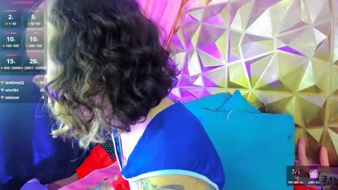 Snapshot of sweet_emmili chatting on February 27, 3:15 pm  emmili  online show from February 27, 3:15 pm
