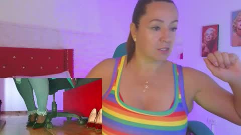 Sweet Evans online show from September 28, 5:49 am