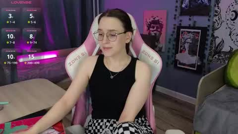 Alice online show from February 3, 4:43 am