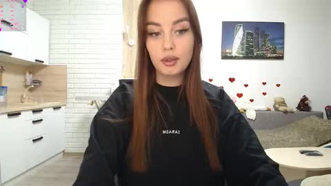 Vero online show from March 1, 12:45 pm