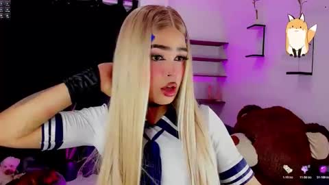 sweet_goddess23 online show from May 14, 8:12 am
